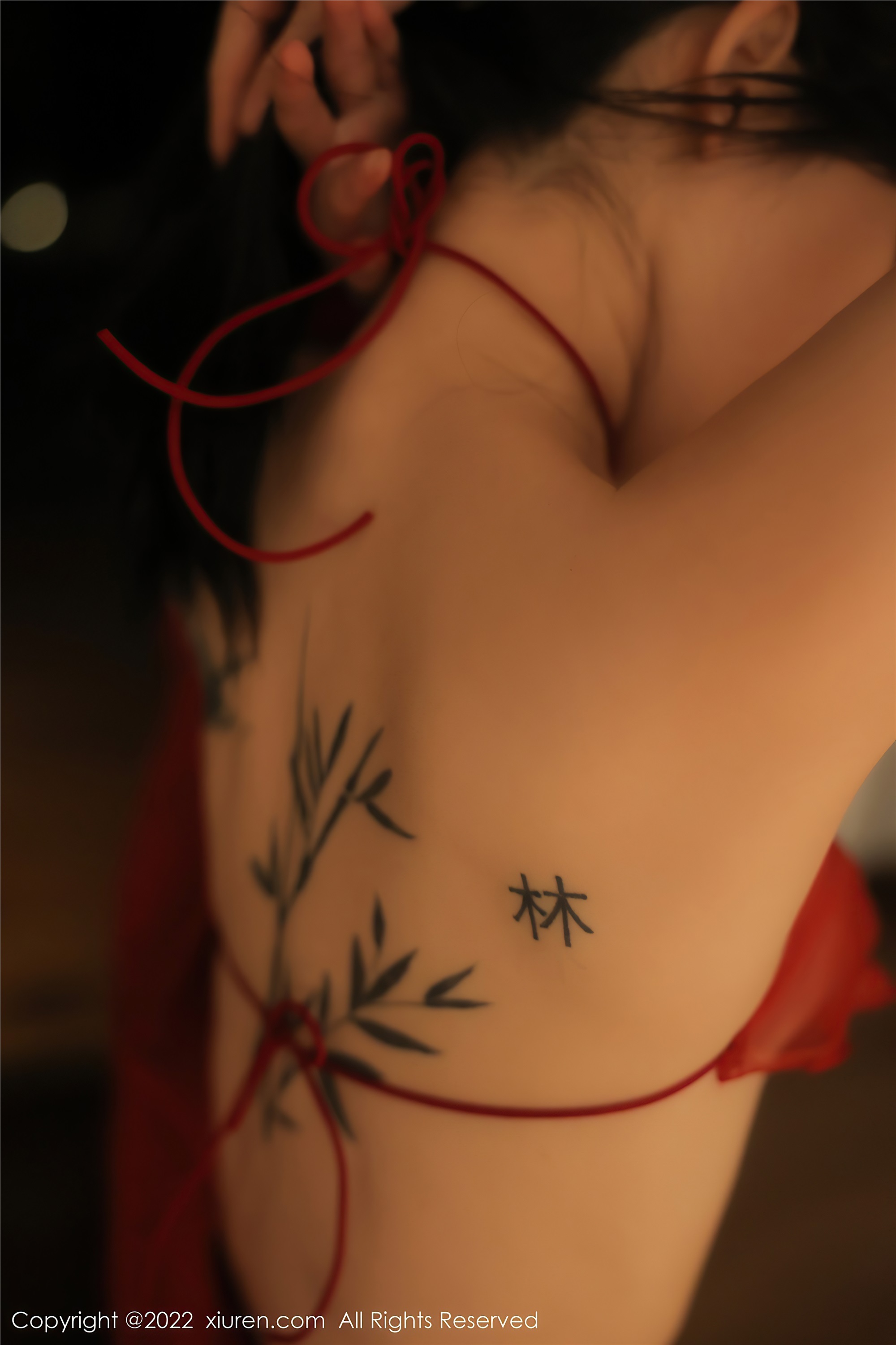 Xiuren秀人网 2022.09.01 NO.5527 奶瓶